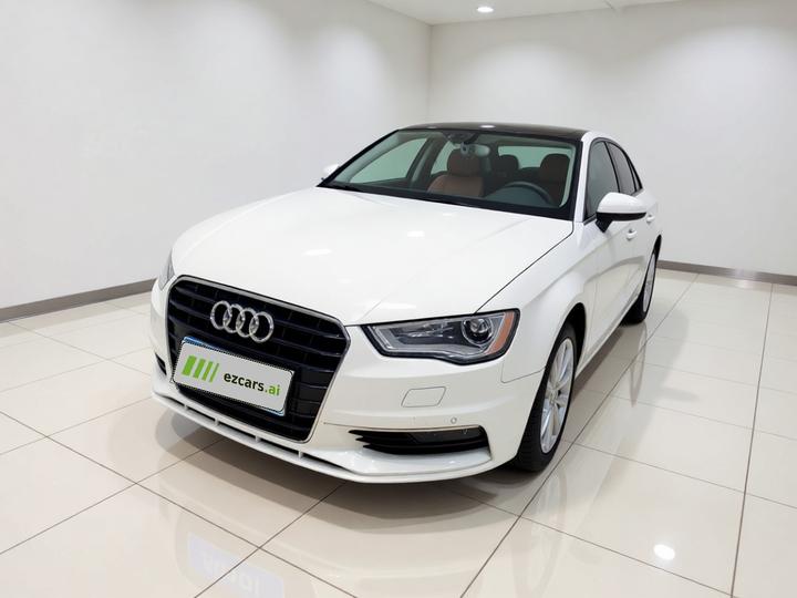A3 2014 Limousine 35 TFSI AT Comfort