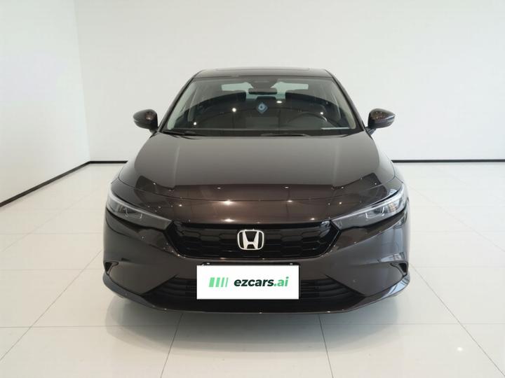 Integra 2023 240TURBO CVT Luxury photo 2