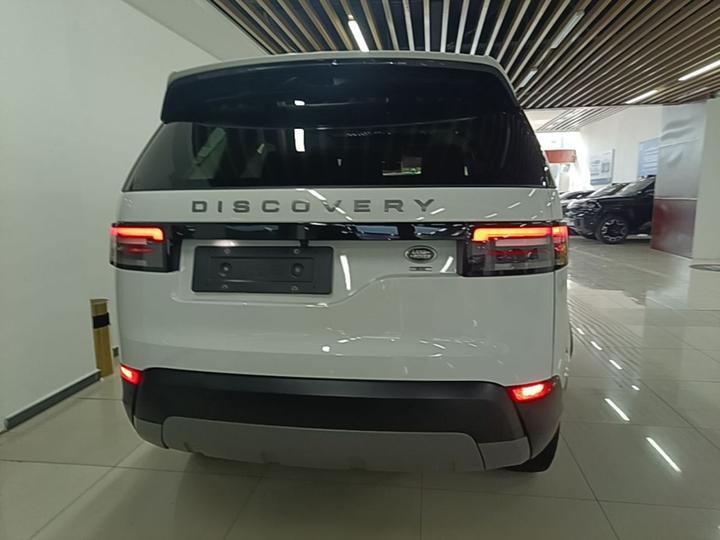 Discovery 2017 3.0 SC V6 S photo 3