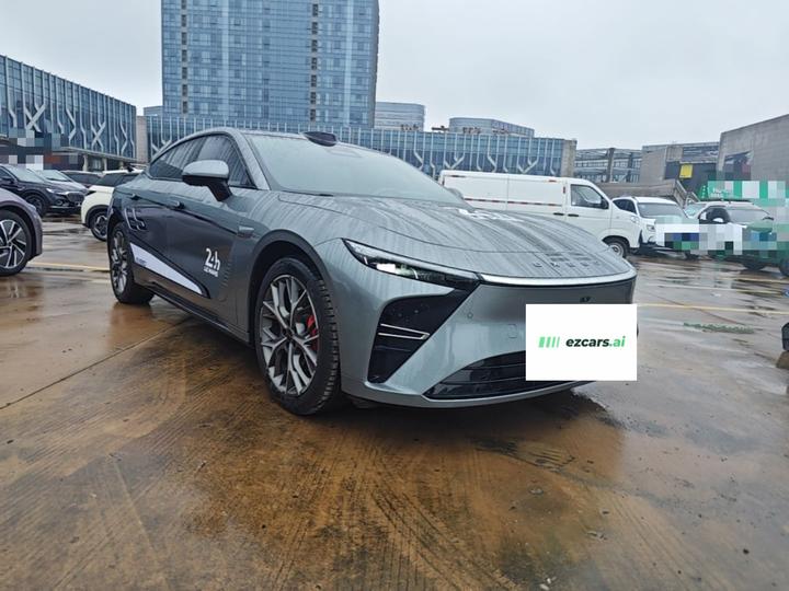 Sterra ES 2025 EREV Max photo 3