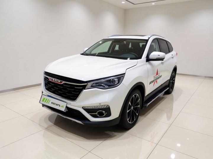FAW Senia R9 2018 1.2T AT Premium