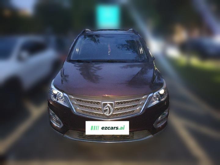 560 2016 1.8L MT Elite photo 2