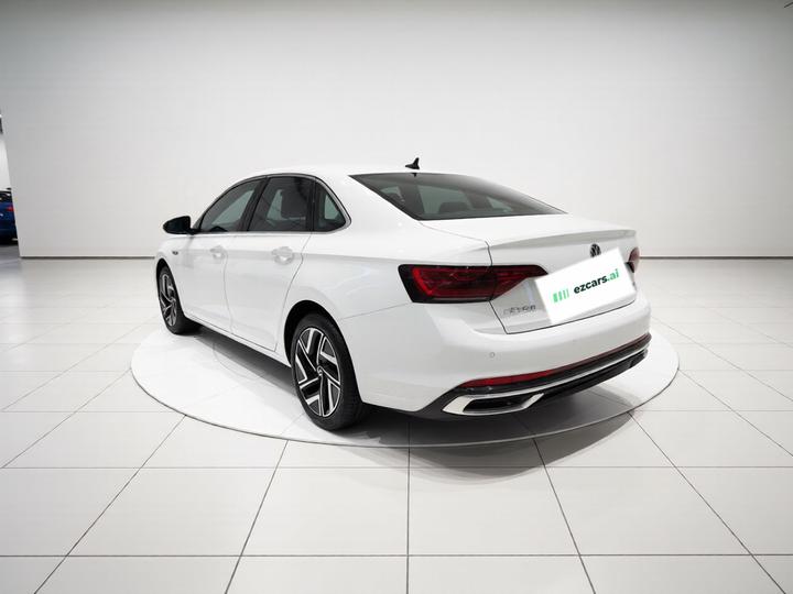 Sagitar 2023 200TSI DSG photo 4
