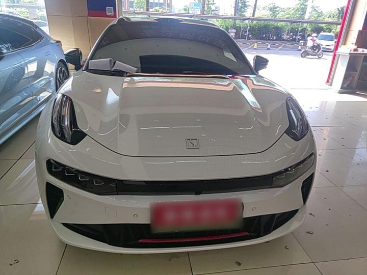 001 2026 103 AWD Ultra+ photo 2