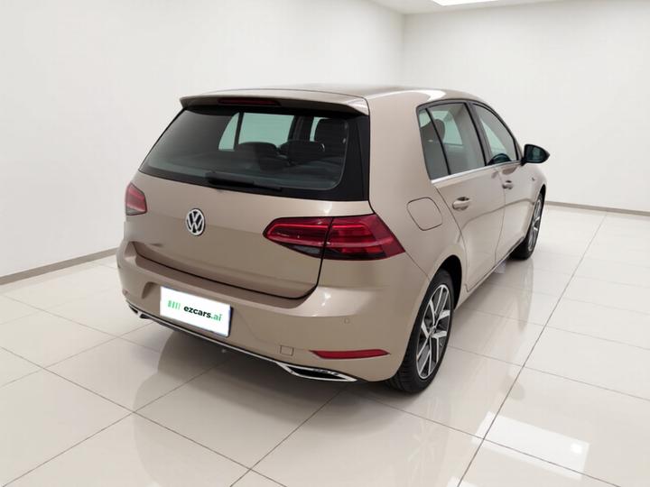 Golf 2018 230TSI AT Luxury photo 6
