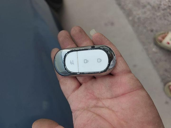 Leapmotor B10 2025 510 LiDAR photo 8
