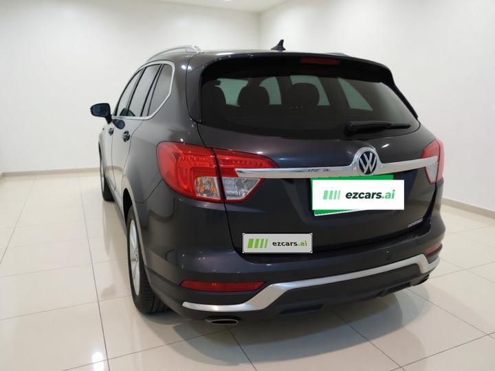 Envision 2014 28T AWD Luxury photo 3