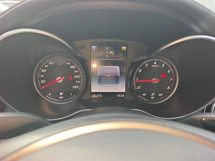 C-Class 2016 C 180 L photo 4