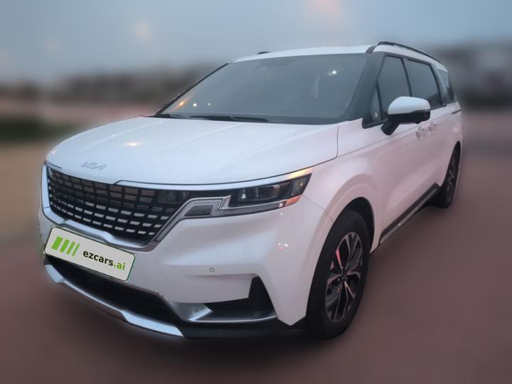Carnival 2021 2.0T Luxury Tech