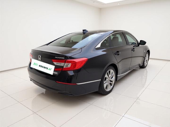 Accord 2018 230TURBO Comfort China V photo 6