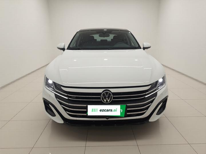 FAW-Volkswagen CC 2021 330TSI photo 2