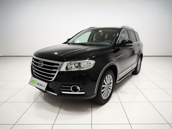 H6 2015 Sport 1.5T AT RWD Luxury