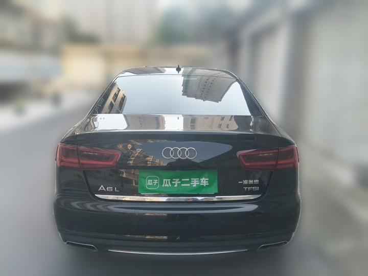 A6L 2018 30 Anniversary TFSI Progressive photo 5