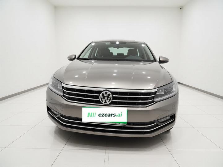 Passat 2016 330TSI DSG photo 2