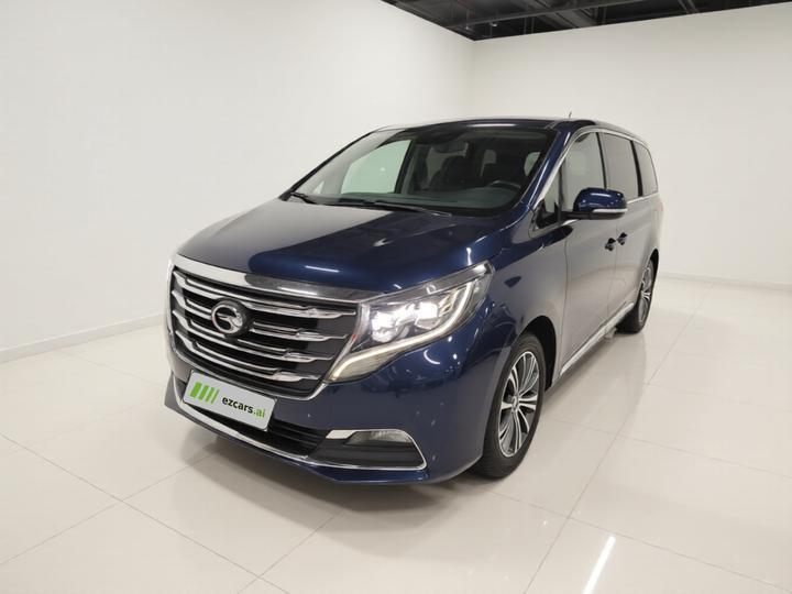 GAC Trumpchi M8 2020 390T Premium