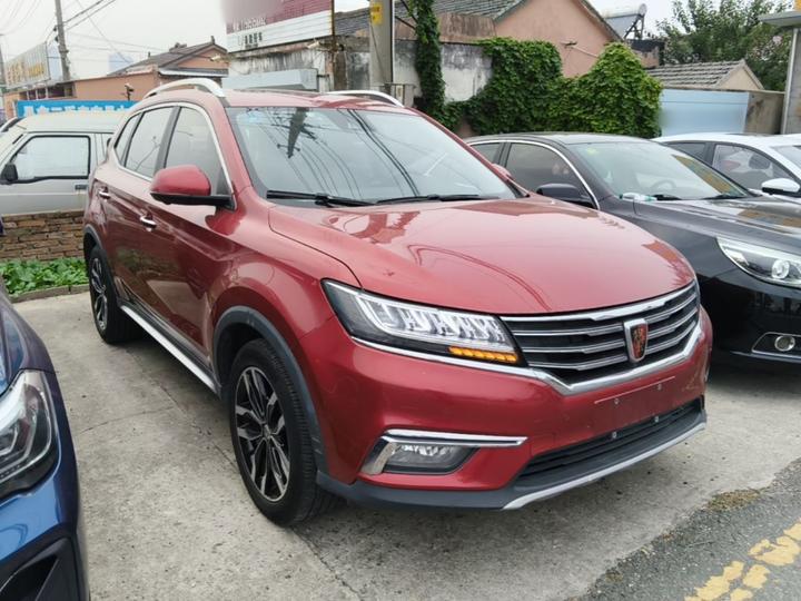 RX5 2016 30T AWD AT Smart Premium photo 3
