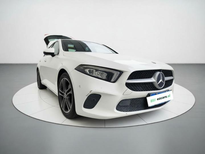 A-Class Imported 2019 A 200 Dynamic photo 3