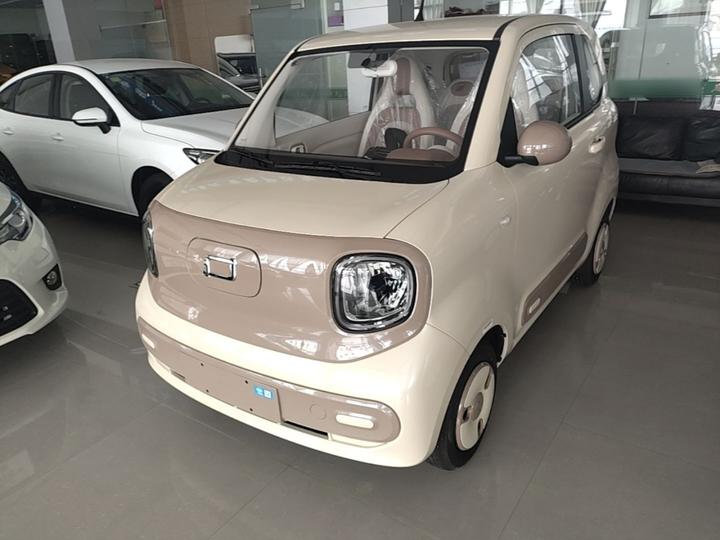 Bestune Pony 2026 222km Plus