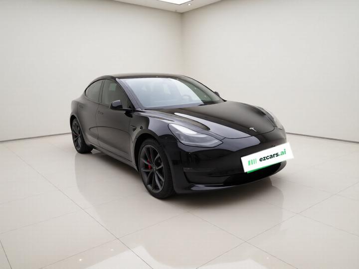 Model 3 2021 Facelift Performance AWD photo 3