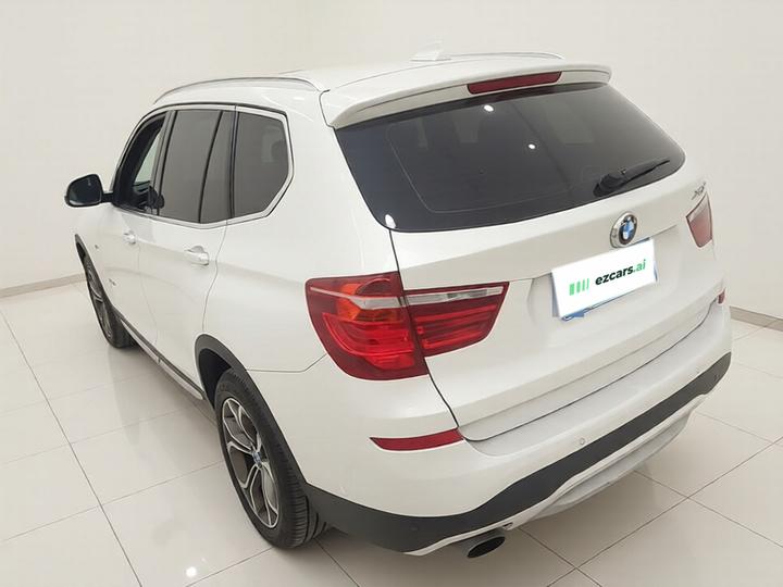 X3 Imported 2014 xDrive20i X Design Package photo 4