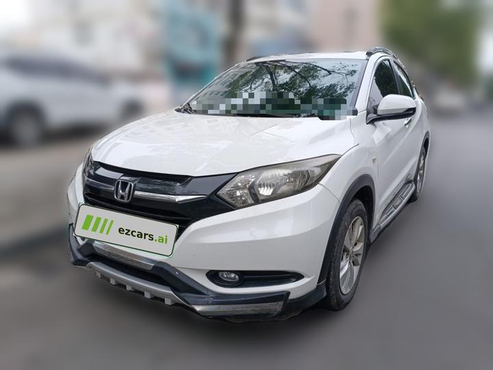 Vezel 2015 1.5L CVT RWD Comfort