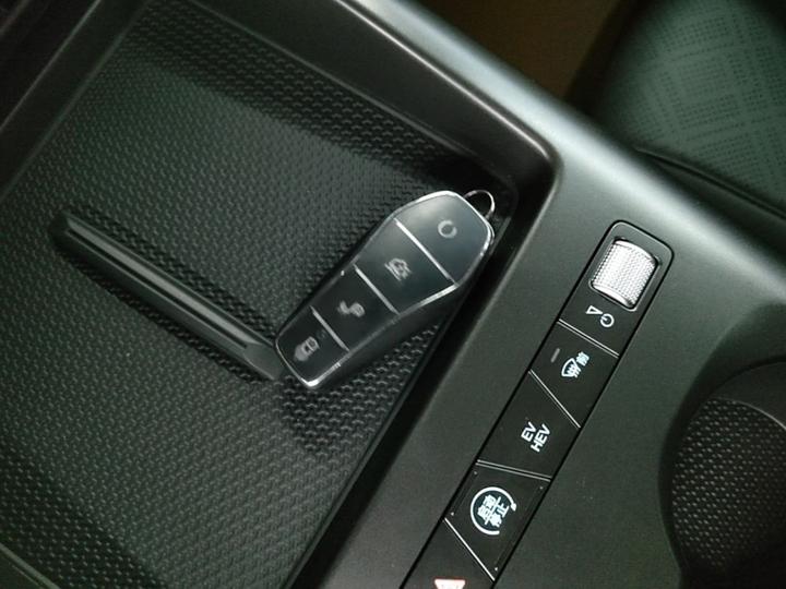 Qin PLUS 2026 DM-i 128KM Progressive photo 8
