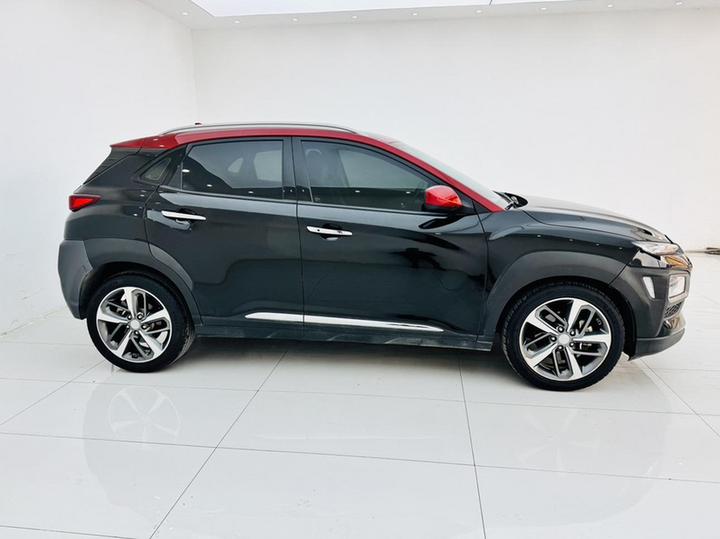ENCINO 2018 1.6T DCT China V photo 4