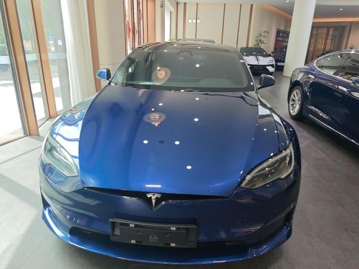 Model S 2023 AWD photo 2