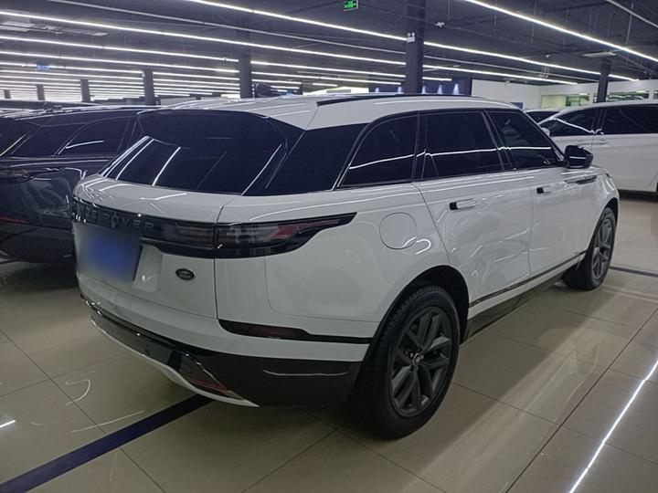 Range Rover Velar 2025 Dynamic SE photo 6