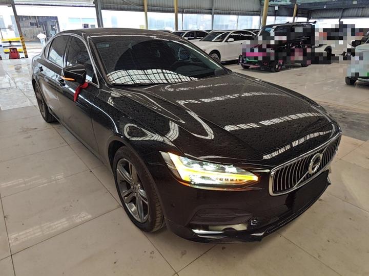 S90 2018 T4 photo 3