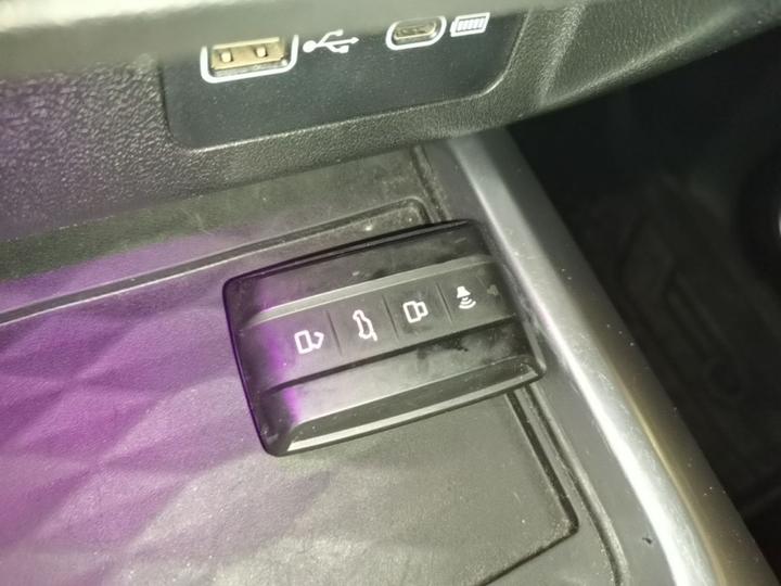 300 2021 Off-road 2.0T Conqueror photo 8