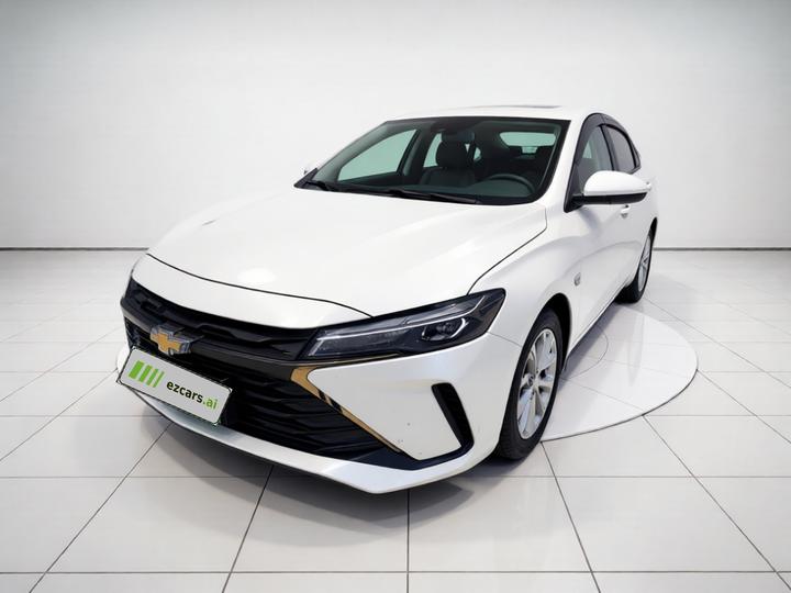 Cruze 2023 1.5L DCT Enjoy