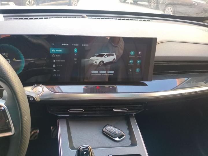 RX5 eMAX 2022 1.5T PHEV photo 8