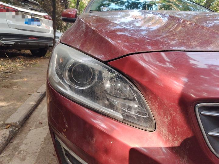 S60 2015 S60L 2.0T photo 7