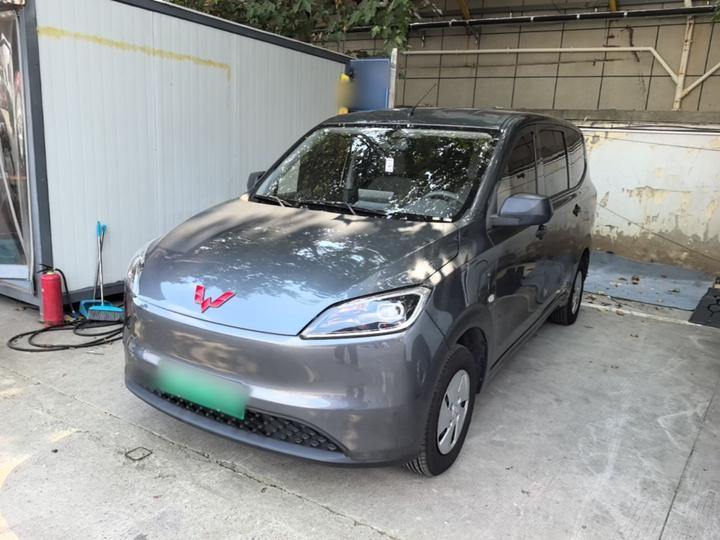 Wuling Hongguang EV 2024 EV 300KM Standard