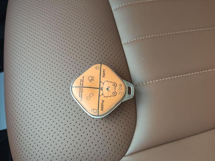 Wuling Bingo 2023 333km + photo 8