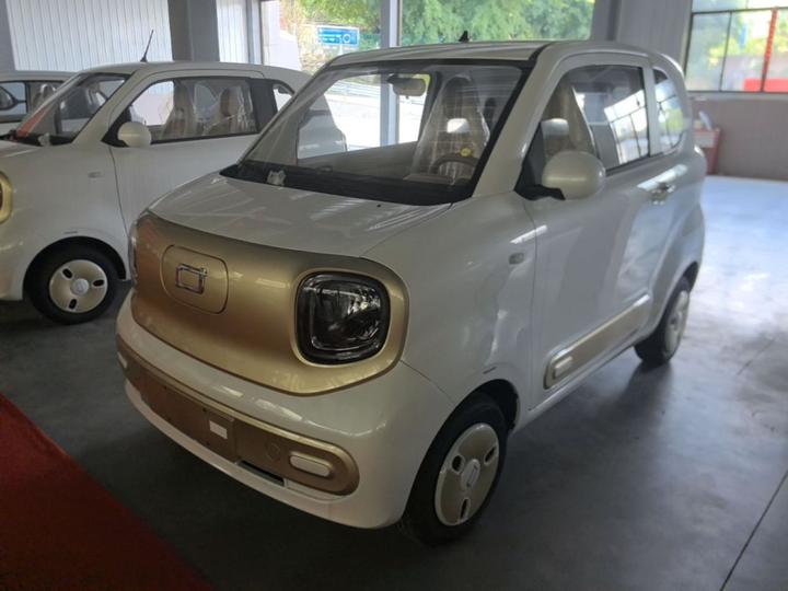 Bestune Pony 2026 222km