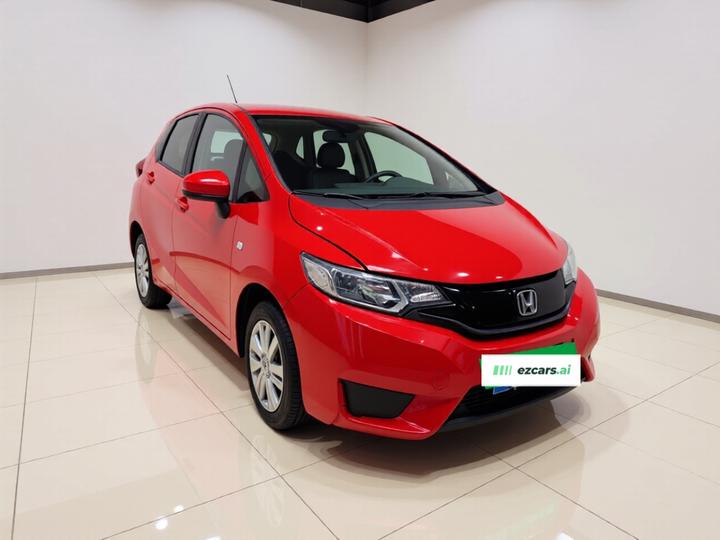 Fit 2016 1.5L LXS CVT Comfort photo 3