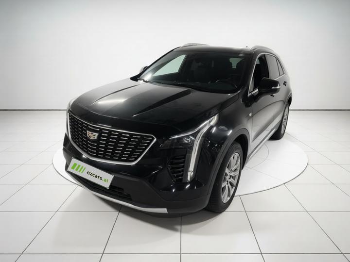 XT4 2020 Facelift 28T RWD Leading