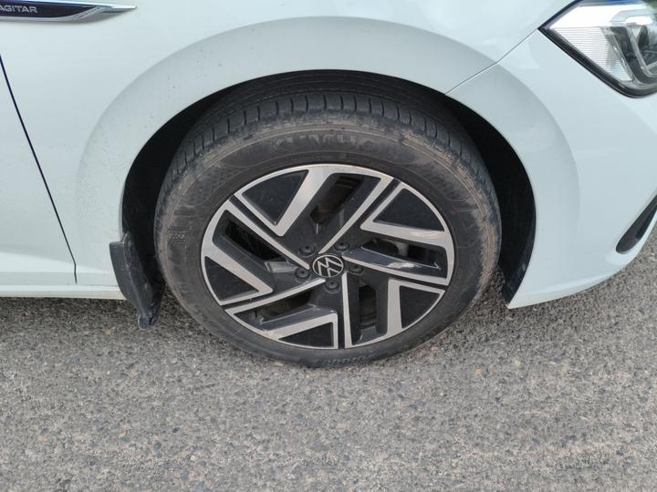 Sagitar 2023 280TSI DSG Lite photo 8