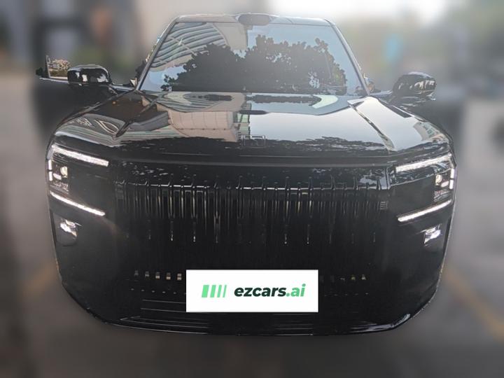 9X 2025 Ultra 55kWh 6-Seater photo 2