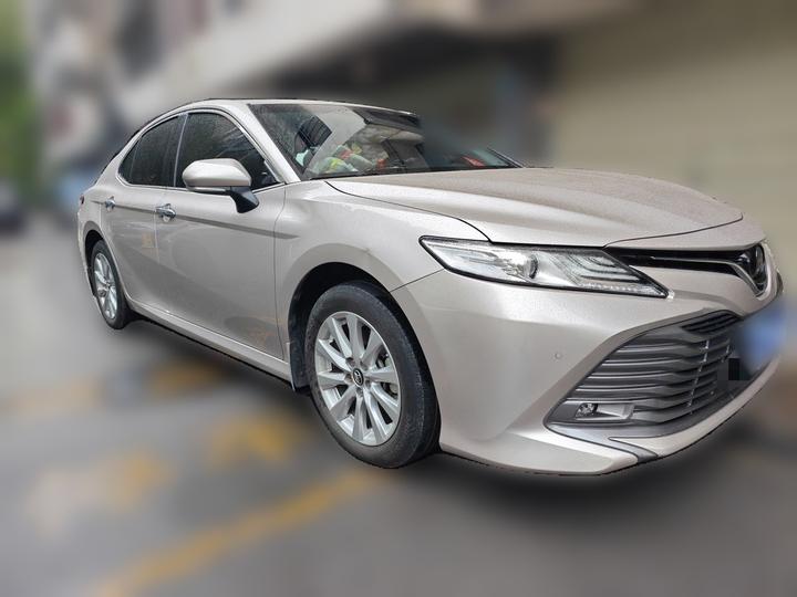 Camry 2019 2.0G Luxury China V photo 3