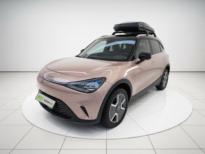 Smart #1 2022 Pro+
