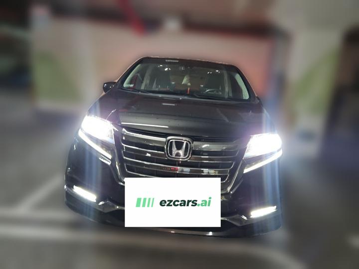 Elysion 2019 2.0L Hybrid Luxury photo 2