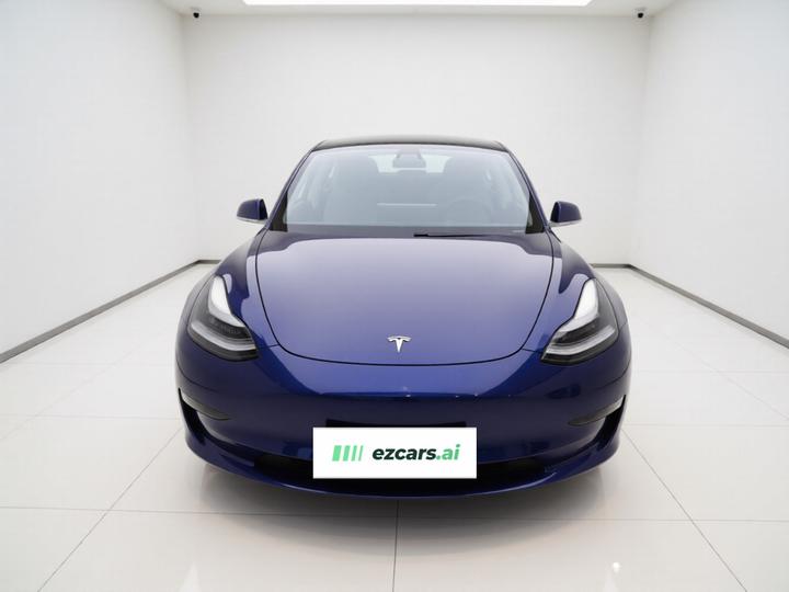 Model 3 2020 Facelift Long Range RWD photo 2