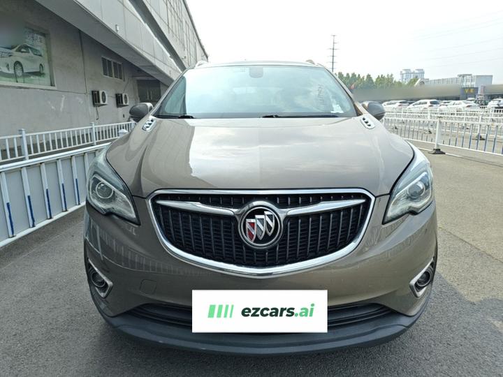 Envision 2018 20T RWD Elite photo 2