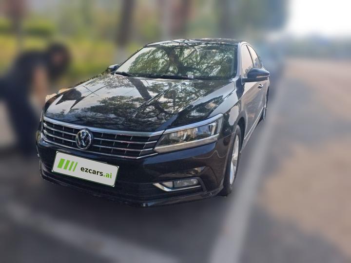 Passat 2016 330TSI DSG
