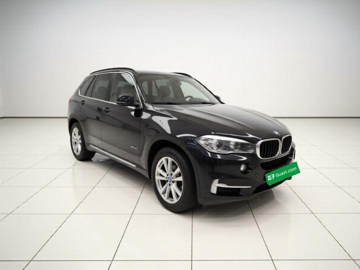 X5 Imported 2014 xDrive35i photo 3