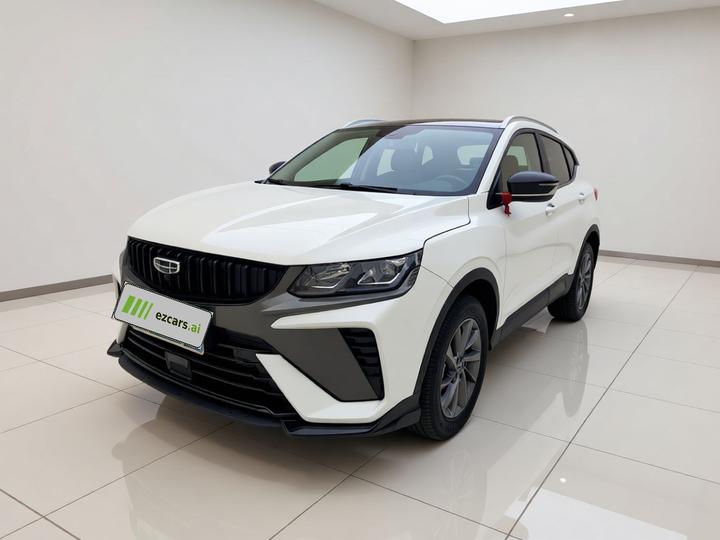 Binyue 2024 1.5T DCT