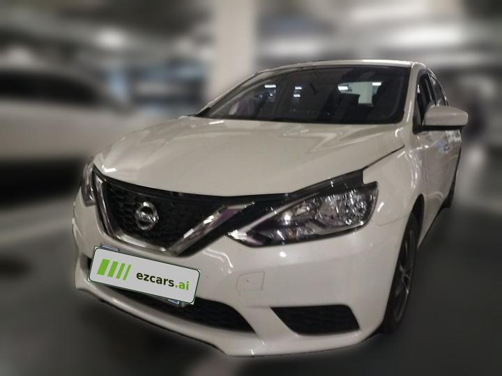 Sylphy 2021 Classic 1.6XE CVT Comfort